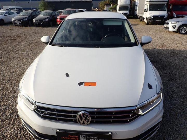 Photo 26 VIN: WVWZZZ3CZGE195741 - VOLKSWAGEN PASSAT 