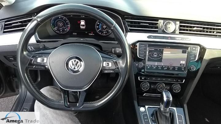 Photo 12 VIN: WVWZZZ3CZGE199819 - VOLKSWAGEN PASSAT 