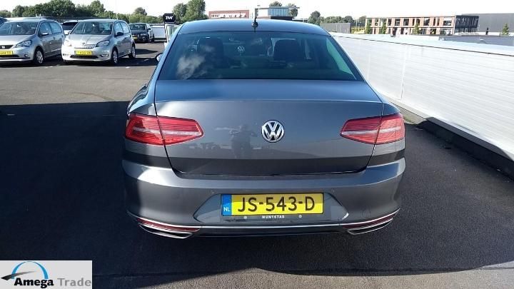 Photo 6 VIN: WVWZZZ3CZGE199819 - VOLKSWAGEN PASSAT 