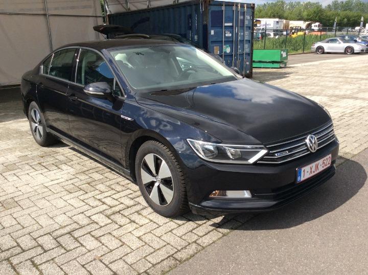 Photo 2 VIN: WVWZZZ3CZGE200292 - VOLKSWAGEN PASSAT SALOON 