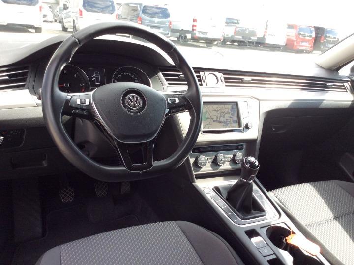 Photo 25 VIN: WVWZZZ3CZGE200292 - VOLKSWAGEN PASSAT SALOON 