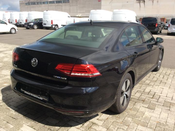 Photo 3 VIN: WVWZZZ3CZGE200292 - VOLKSWAGEN PASSAT SALOON 