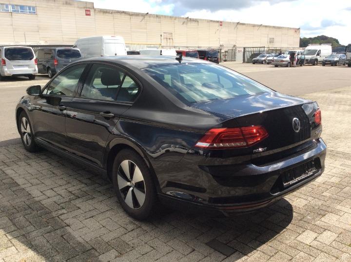 Photo 4 VIN: WVWZZZ3CZGE200292 - VOLKSWAGEN PASSAT SALOON 