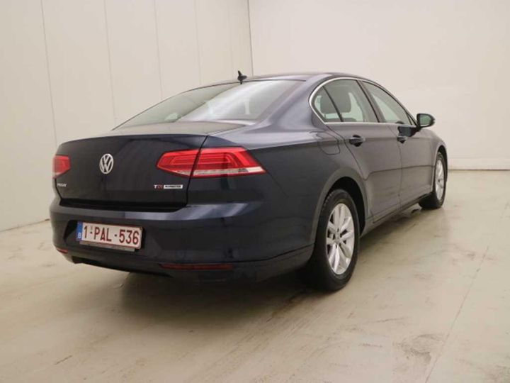 Photo 11 VIN: WVWZZZ3CZGE200840 - VOLKSWAGEN PASSAT 