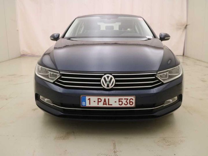 Photo 17 VIN: WVWZZZ3CZGE200840 - VOLKSWAGEN PASSAT 