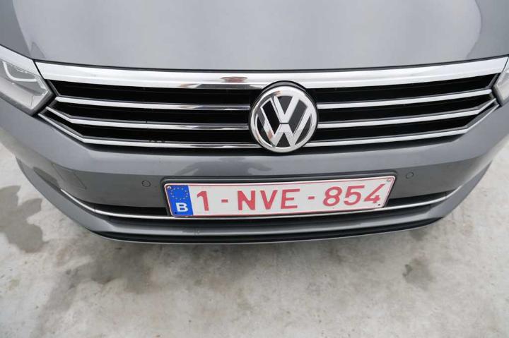 Photo 5 VIN: WVWZZZ3CZGE201563 - VOLKSWAGEN PASSAT 