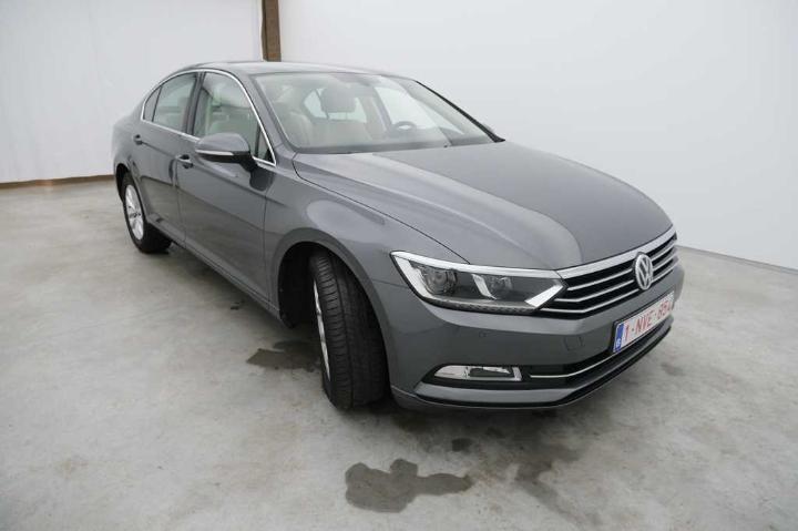 Photo 8 VIN: WVWZZZ3CZGE201563 - VOLKSWAGEN PASSAT 