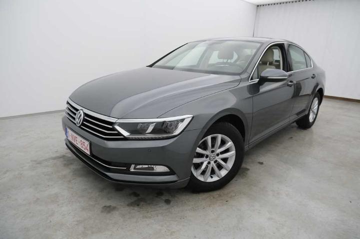 Photo 0 VIN: WVWZZZ3CZGE201563 - VOLKSWAGEN PASSAT &#3914 