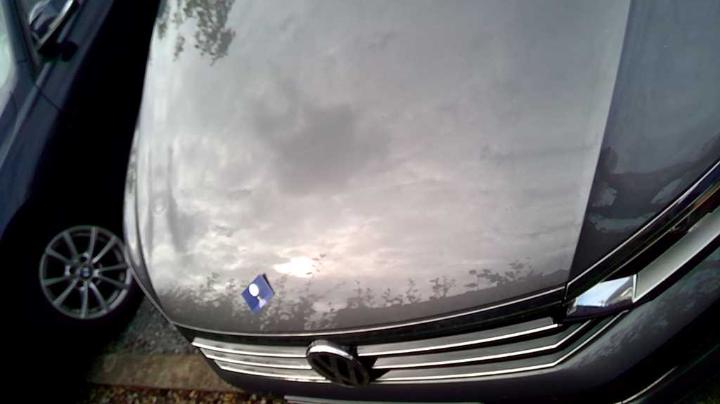 Photo 17 VIN: WVWZZZ3CZGE201563 - VOLKSWAGEN PASSAT &#3914 