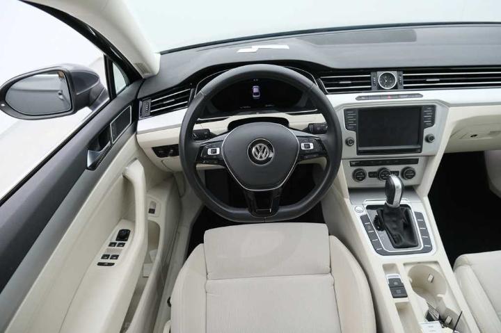 Photo 9 VIN: WVWZZZ3CZGE201563 - VOLKSWAGEN PASSAT &#3914 