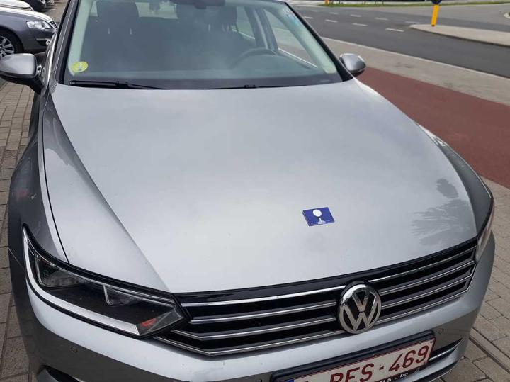 Photo 35 VIN: WVWZZZ3CZGE202781 - VOLKSWAGEN PASSAT 