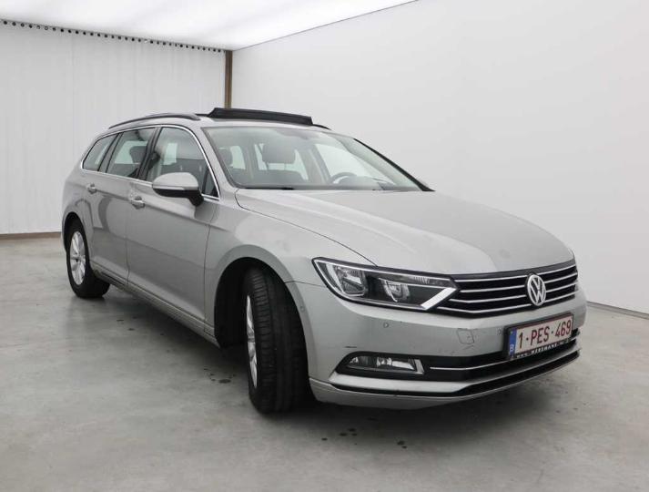 Photo 8 VIN: WVWZZZ3CZGE202781 - VOLKSWAGEN PASSAT 