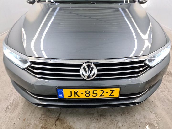 Photo 11 VIN: WVWZZZ3CZGE202946 - VOLKSWAGEN PASSAT 