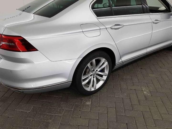 Photo 21 VIN: WVWZZZ3CZGE203942 - VOLKSWAGEN PASSAT 