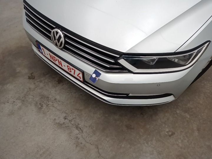 Photo 17 VIN: WVWZZZ3CZGE204074 - VOLKSWAGEN PASSAT 