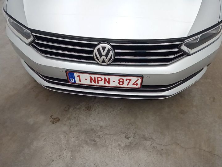 Photo 5 VIN: WVWZZZ3CZGE204074 - VOLKSWAGEN PASSAT 