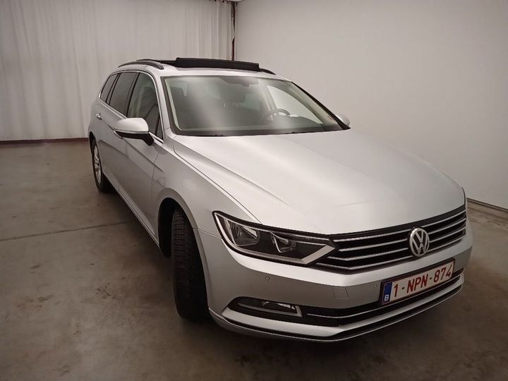 Photo 8 VIN: WVWZZZ3CZGE204074 - VOLKSWAGEN PASSAT 