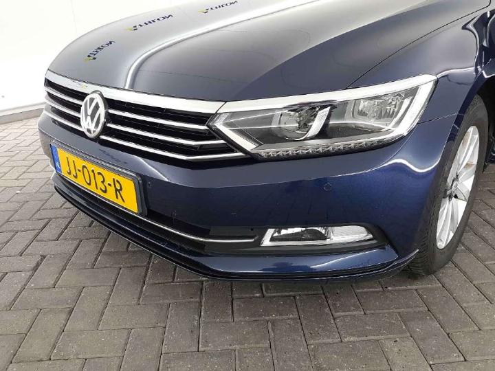 Photo 15 VIN: WVWZZZ3CZGE204111 - VOLKSWAGEN PASSAT 