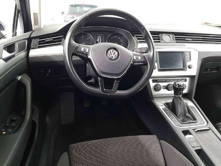 Photo 7 VIN: WVWZZZ3CZGE204111 - VOLKSWAGEN PASSAT 