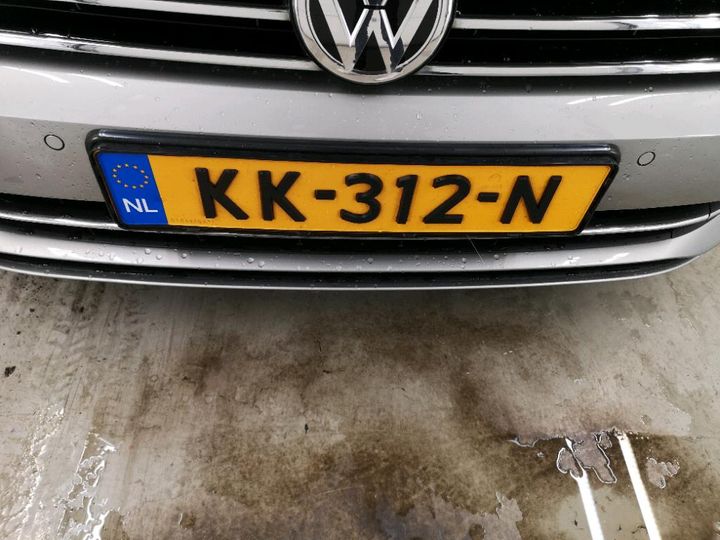 Photo 11 VIN: WVWZZZ3CZGE205072 - VOLKSWAGEN PASSAT 