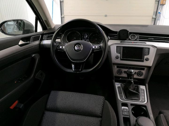 Photo 6 VIN: WVWZZZ3CZGE205072 - VOLKSWAGEN PASSAT 