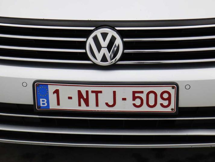 Photo 5 VIN: WVWZZZ3CZGE205523 - VOLKSWAGEN PASSAT 