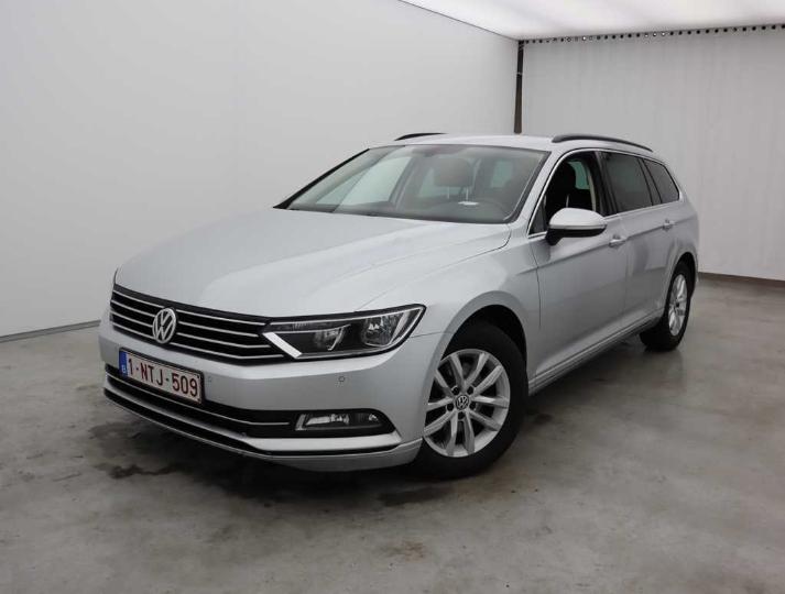 Photo 0 VIN: WVWZZZ3CZGE205523 - VOLKSWAGEN PASSAT 