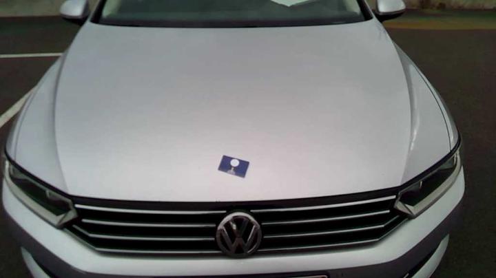 Photo 16 VIN: WVWZZZ3CZGE205523 - VOLKSWAGEN PASSAT 