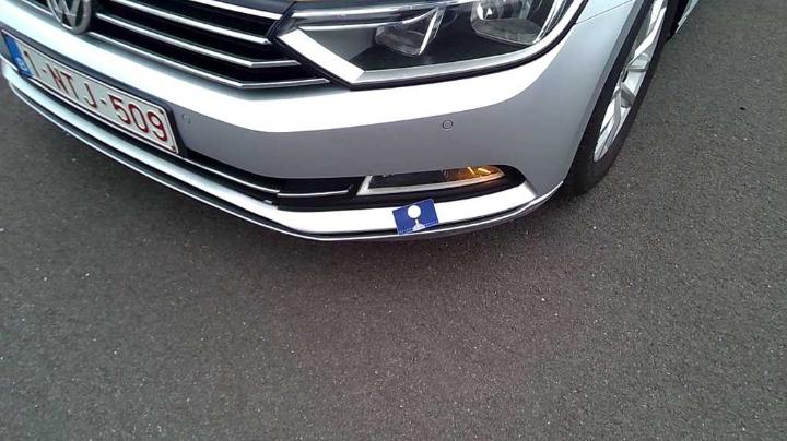 Photo 24 VIN: WVWZZZ3CZGE205523 - VOLKSWAGEN PASSAT 