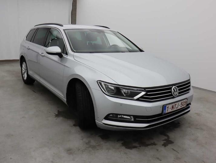 Photo 8 VIN: WVWZZZ3CZGE205523 - VOLKSWAGEN PASSAT 