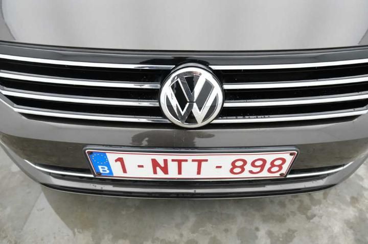 Photo 5 VIN: WVWZZZ3CZGE205606 - VOLKSWAGEN PASSAT 