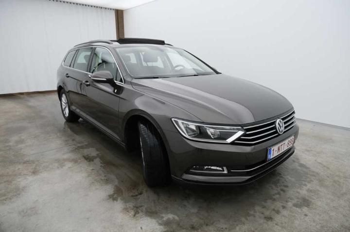 Photo 8 VIN: WVWZZZ3CZGE205606 - VOLKSWAGEN PASSAT 