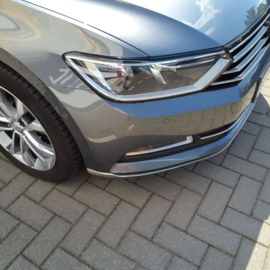 Photo 26 VIN: WVWZZZ3CZGE206491 - VOLKSWAGEN PASSAT VARIANT &#3914 