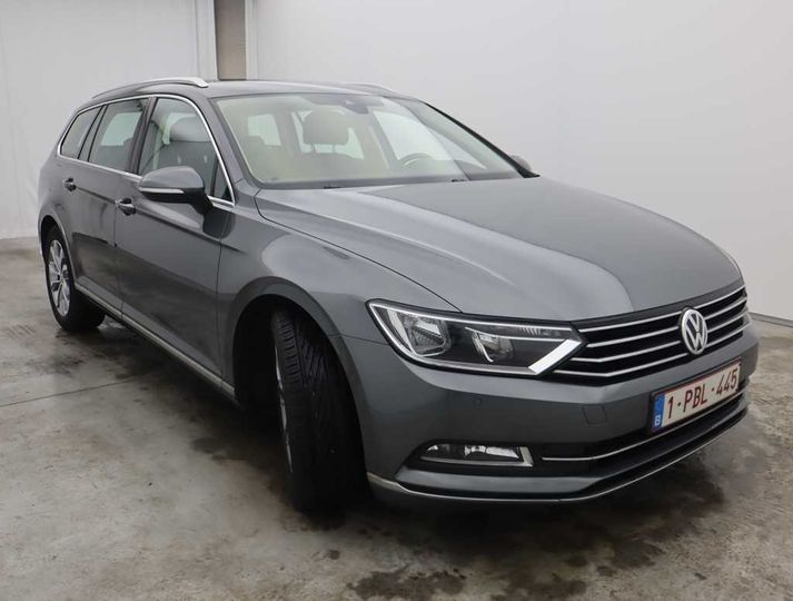 Photo 8 VIN: WVWZZZ3CZGE206491 - VOLKSWAGEN PASSAT VARIANT &#3914 