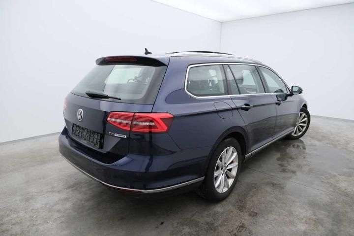 Photo 2 VIN: WVWZZZ3CZGE206987 - VOLKSWAGEN PASSAT 