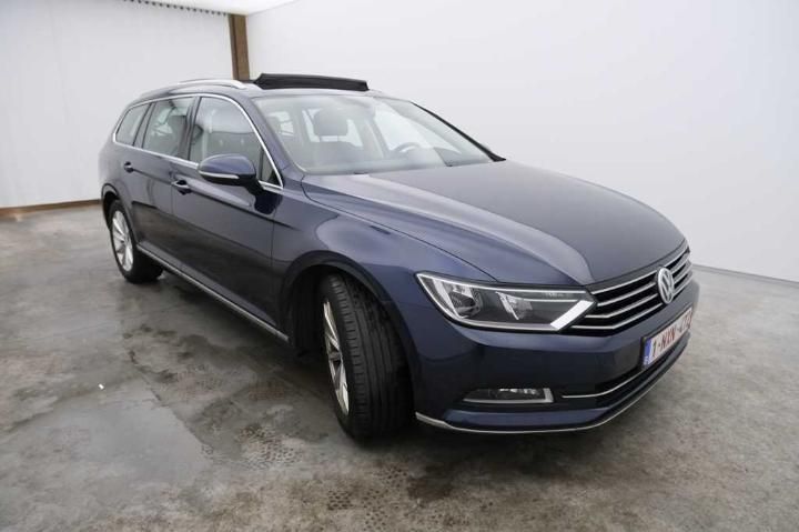 Photo 8 VIN: WVWZZZ3CZGE206987 - VOLKSWAGEN PASSAT 