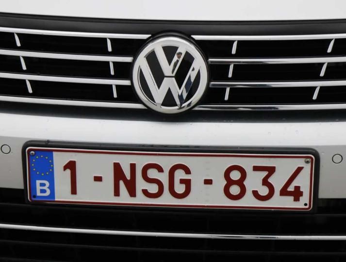 Photo 5 VIN: WVWZZZ3CZGE207674 - VOLKSWAGEN PASSAT 