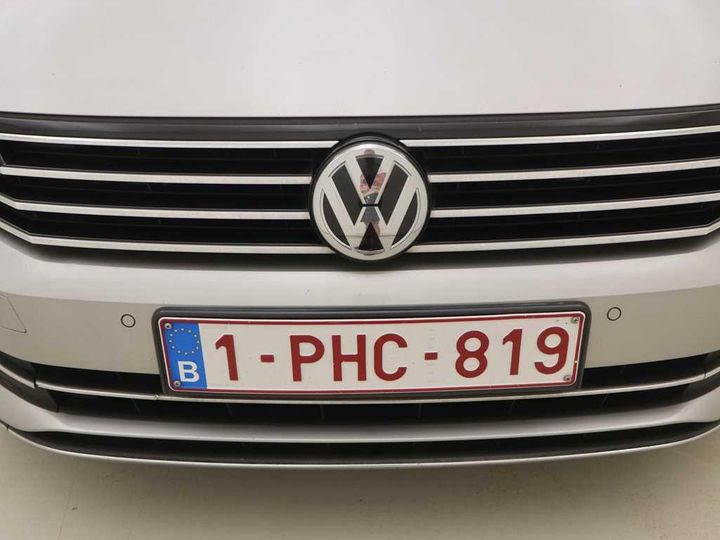 Photo 13 VIN: WVWZZZ3CZGE207833 - VOLKSWAGEN PASSAT 