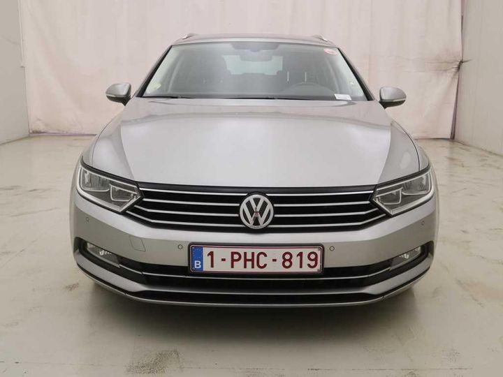 Photo 17 VIN: WVWZZZ3CZGE207833 - VOLKSWAGEN PASSAT 