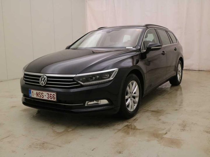 Photo 0 VIN: WVWZZZ3CZGE207969 - VOLKSWAGEN PASSAT 