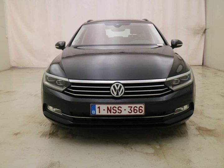 Photo 17 VIN: WVWZZZ3CZGE207969 - VOLKSWAGEN PASSAT 