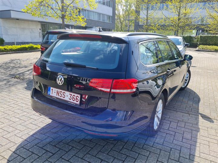 Photo 2 VIN: WVWZZZ3CZGE207969 - VOLKSWAGEN PASSAT 