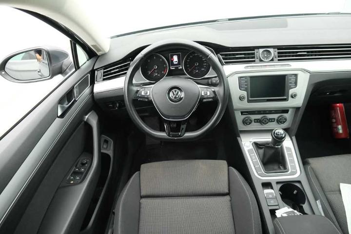 Photo 9 VIN: WVWZZZ3CZGE208208 - VOLKSWAGEN PASSAT 