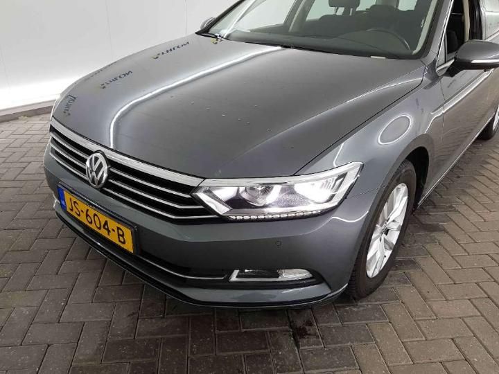 Photo 13 VIN: WVWZZZ3CZGE208801 - VOLKSWAGEN PASSAT 