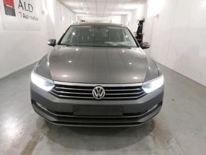 Photo 5 VIN: WVWZZZ3CZGE209023 - VOLKSWAGEN PASSAT 