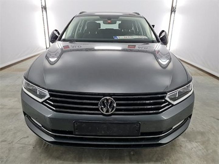 Photo 5 VIN: WVWZZZ3CZGE209161 - VOLKSWAGEN PASSAT 