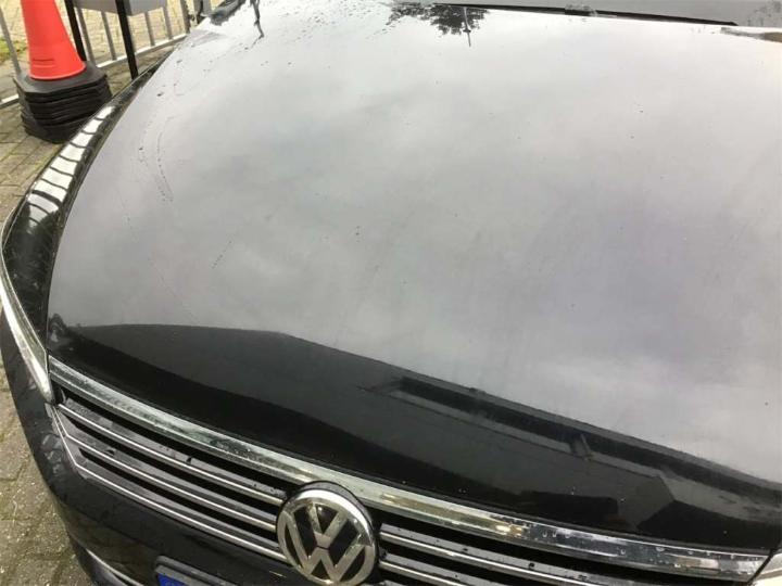 Photo 5 VIN: WVWZZZ3CZGE209283 - VOLKSWAGEN PASSAT 