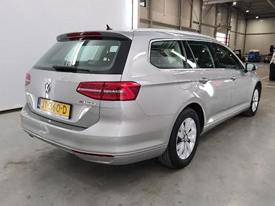 Photo 3 VIN: WVWZZZ3CZGE209320 - VOLKSWAGEN PASSAT VARIANT 