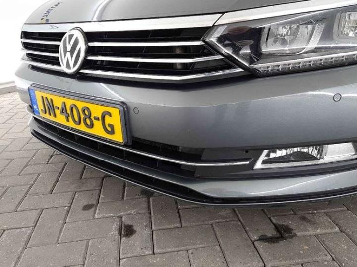 Photo 15 VIN: WVWZZZ3CZGE209847 - VOLKSWAGEN PASSAT 