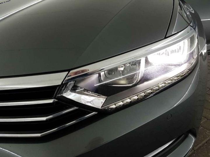 Photo 16 VIN: WVWZZZ3CZGE209847 - VOLKSWAGEN PASSAT 